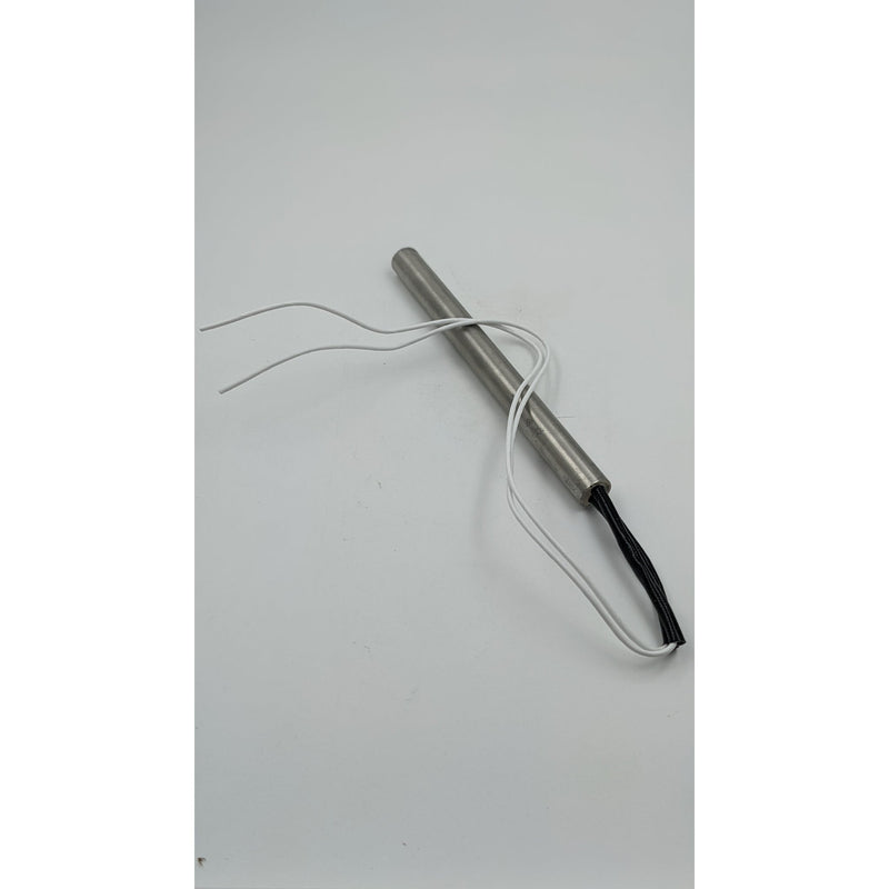 Pencil Heater | Dia 12 mm | Length 140 mm | HD | Domestic