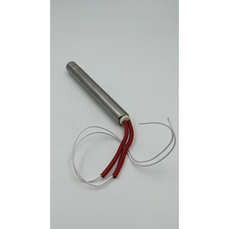Pencil Heater | Dia 16 mm | Length 125 mm | HD | Domestic
