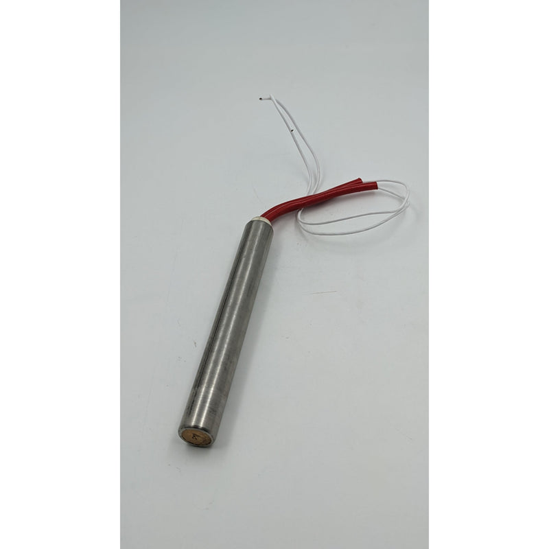 Pencil Heater | Dia 16 mm | Length 125 mm | HD | Domestic