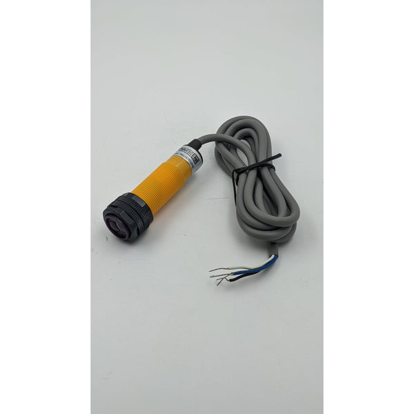 Photo electric sensor | PNP NO+NC | 6-36 VDC | Imported