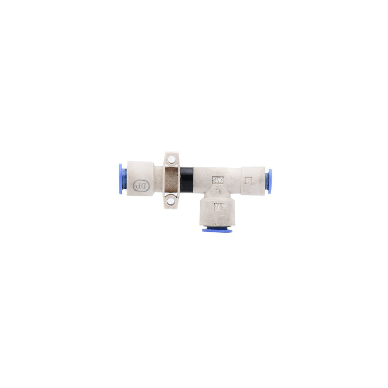 Vacuum Ejector | ZH13D I Nozzle dia 1.3 mm | Max suction flow 40 L/min | SMC