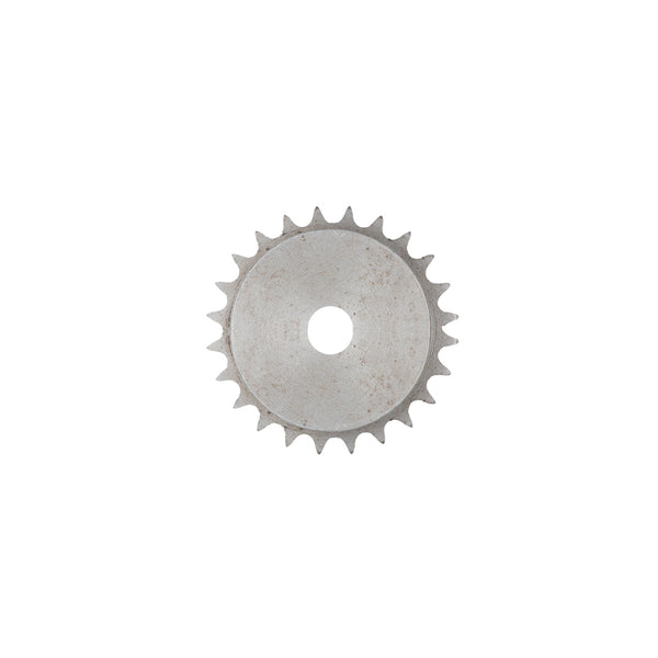 Sprocket | Double Roller Chain 06B | Domestic