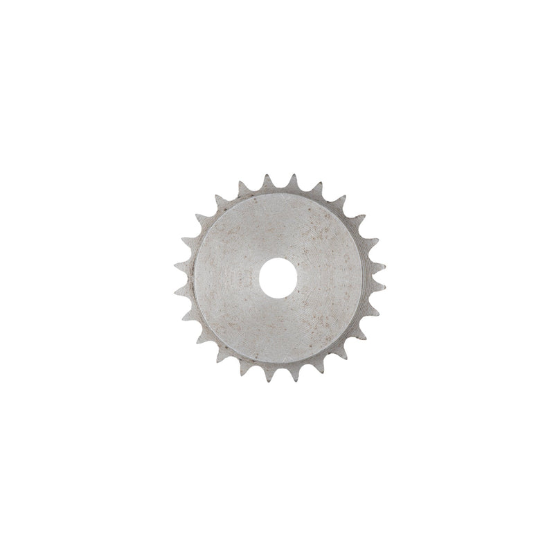 Sprocket | Double Roller Chain 06B | Domestic