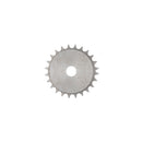 Sprocket | Triple Roller Chain 06B | Domestic
