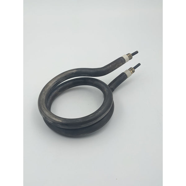 2 Ring Heater | Inner Dia 70 mm | Pipe Dia 10.5 mm | Domestic