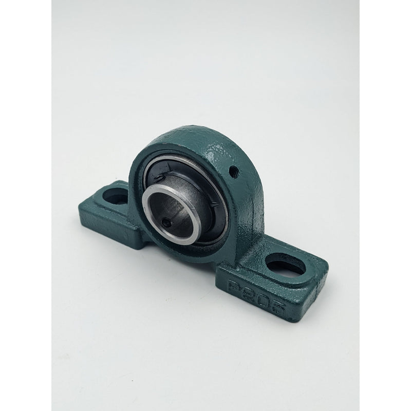 Ball Bearings Pillow Block UC205 - Carbon | Imported