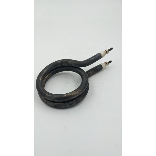 2 Ring Heater | Inner Dia 65 mm | Pipe Dia 10.5 mm | Domestic