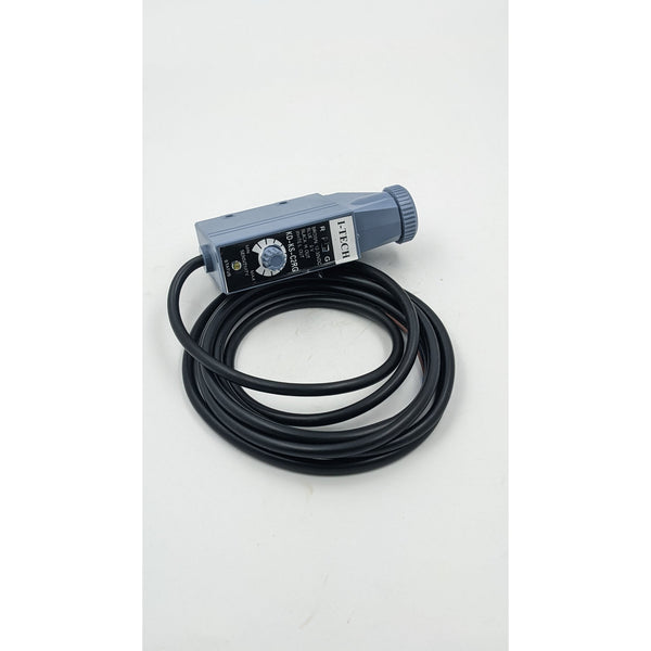 Color Sensor | KSC2G | NPN NO+NC | 12-30 VDC | Imported