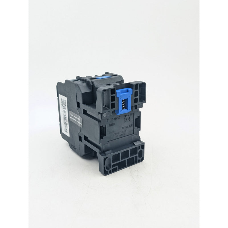 Chint Contactor NXC 12 | 12 Amp | 220 VAC | 3 NO | Chint