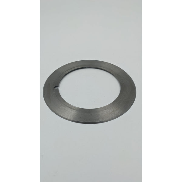 Rotary Cutter Blade | Inner Dia 70mm | Outer Dia 105mm | Thickness 2mm | Die Steel | Imported