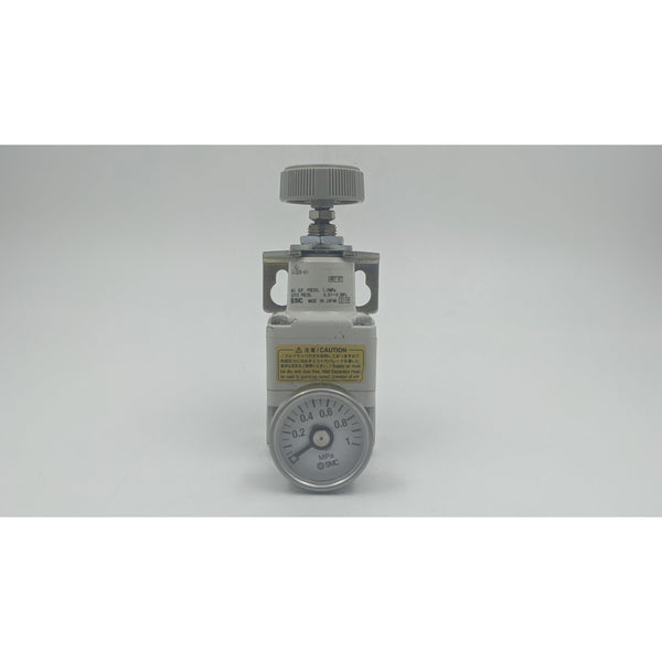 Pneumatic Air Regulator | Rotary | Imported