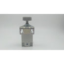 Pneumatic Air Regulator | Rotary | Imported