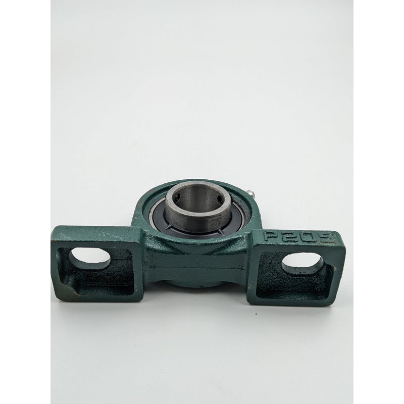 Ball Bearings Pillow Block P 205 - Metal | Imported