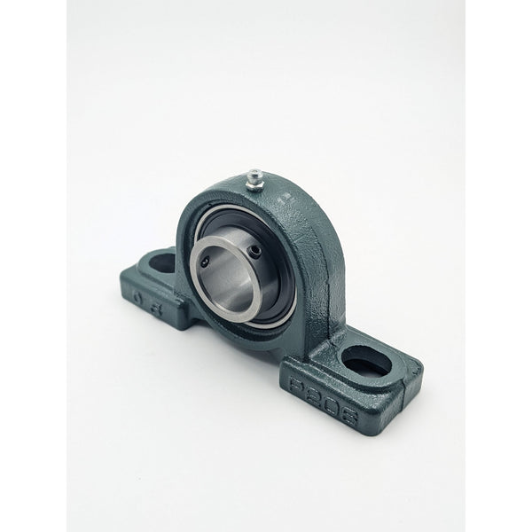 Ball Bearings Pillow Block P 206 - Metal | Imported