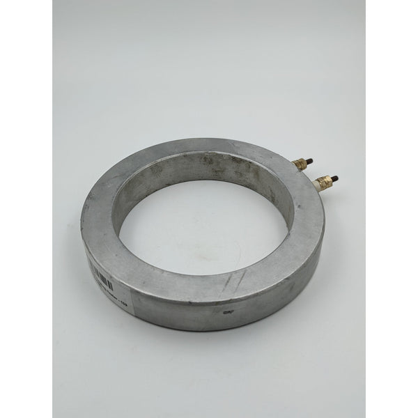 Aluminium Casting Heater | Inner Dia 109mm | 230 VAC | 800 Watt | Imported