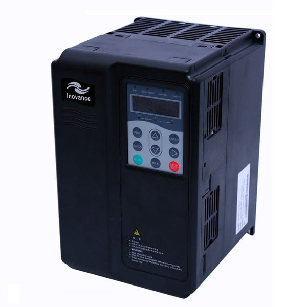 AC Drive MD200T 1.5B - 3 Phase | 380 to 480 VAC | 0.4 to 3.7 Kw | Inovance