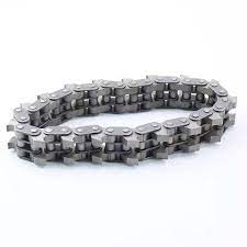 Waste Stripper Chain | Double | 18 Teeth | Imported