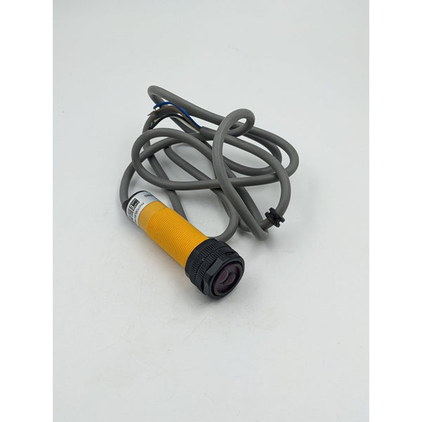 Photo Electric Sensor | NPN NO | 10-35 VDC | Imported