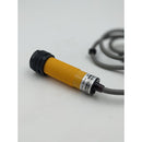 Photo Electric Sensor | NPN NO | 10-35 VDC | Imported