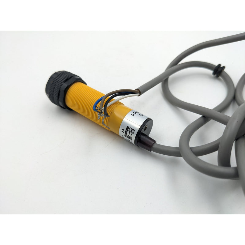 KN120120 IPF ELECTRONIC - Sensor: capacitive | Range: 0.5÷10mm; OUT KN120120 IPF ELECTRONIC - Sensor: capacitive | Range: 0.5÷10mm; OUT
