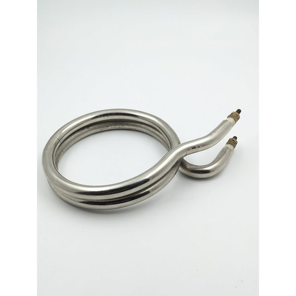 2 Ring Heater | Inner Dia 95 mm | Pipe Dia 10 mm | Imported