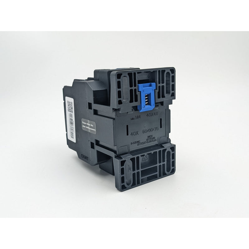 Chint Contactor NXC 25 | 25 Amp | 220 VAC | 3 NO | Chint