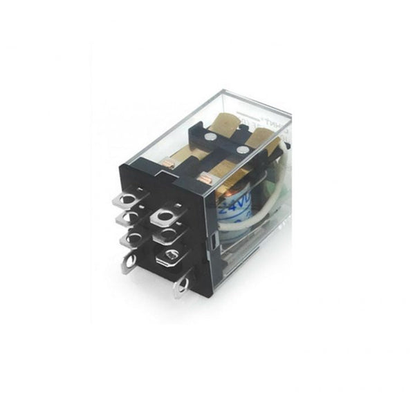 General Purpose Relay 8 Pin | 10Amp | 24 VDC | 240 VAC | Chint