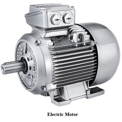 Induction Motor | 1LE7501-0EB42-3AA4 | 1.5 kW | 2 HP | 3 Phase | Siemens