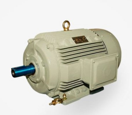 Induction Motor | 15 kW | 20 HP | 3 Phase | Crompton