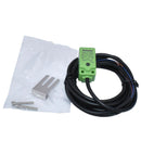 Proximity Sensor  | PSE17 - 5DN | NPN NO | 12-24 VDC | Autonics