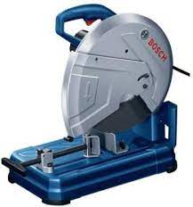 Chop Saw Machine | 14 Inch | 2200 Watt | 220 VAC | Bosch