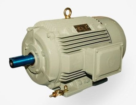 Induction Motor | 0.55 kW | 3 Phase | 1 HP | Crompton