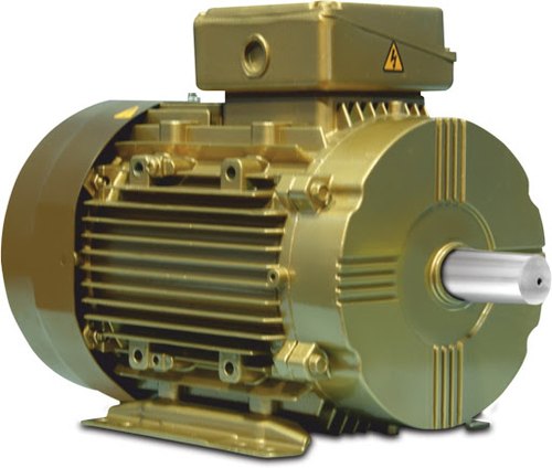 Induction Motor 22 kW | 380 VAC | 3 Phase | 30 HP | Crompton