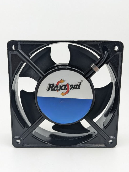 Cooling Fan | REC 22038 | 4 inch | 0.10 Amp | 220 - 240 VAC | Rexnord