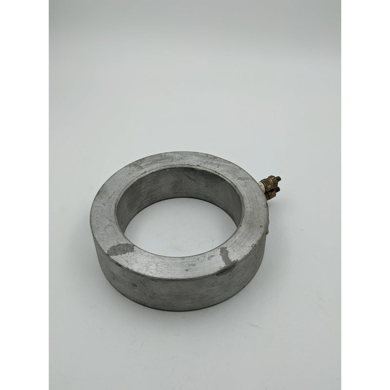 Aluminium Casting Heater | Inner Dia 80mm | Outer Dia 115mm | 230V | 750 Watt | Imported