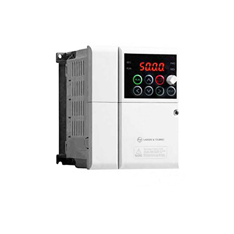 Variable Frequency Drive | LTVF-C10011BAA | 1 Phase | 200 to 240 VAC | 2.2 Kw | HD | L&T
