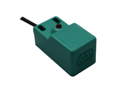 Proximity Sensor | N8G36R1K | NPN NO | 5-40 VDC | Dolphin