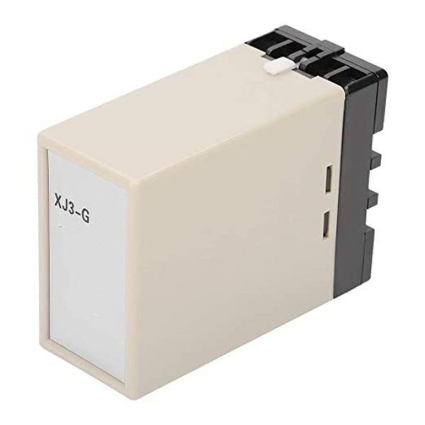 Motor Protection Relay | XJ3-G | 3 Amp | 380 VAC | Chint