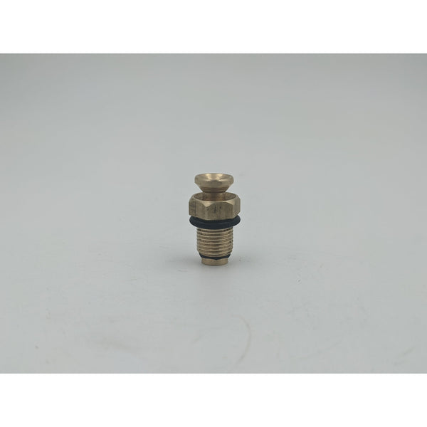 Air Shaft Valve | OD 12 mm | G Thread 1/8 inch | Imported