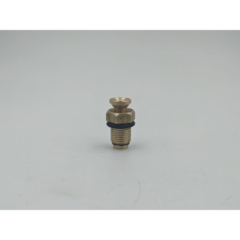 Air Shaft Valve | OD 12 mm | G Thread 1/8 inch | Imported