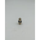 Air Shaft Valve | OD 12 mm | G Thread 1/8 inch | Imported