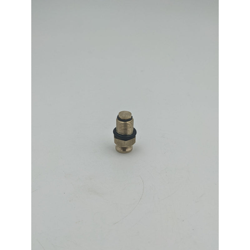 Air Shaft Valve | OD 12 mm | G Thread 1/8 inch | Imported