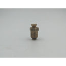 Air Shaft Valve | OD 13 mm | G Thread Dia 1/4 inch  | Imported