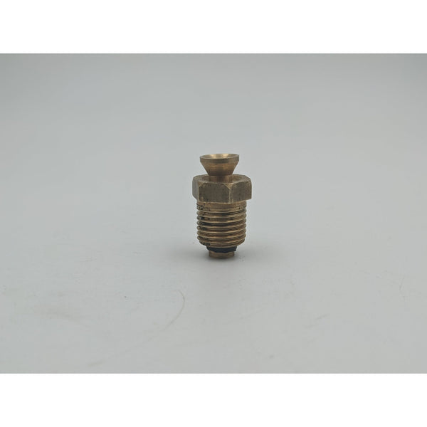 Air Shaft Valve | OD 13 mm | G Thread Dia 1/4 inch  | Imported