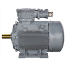Induction Motor | MD08041300000 | 0.55 kW | 415 VAC | 3 Phase | 0.75 HP | Bharat Bijlee