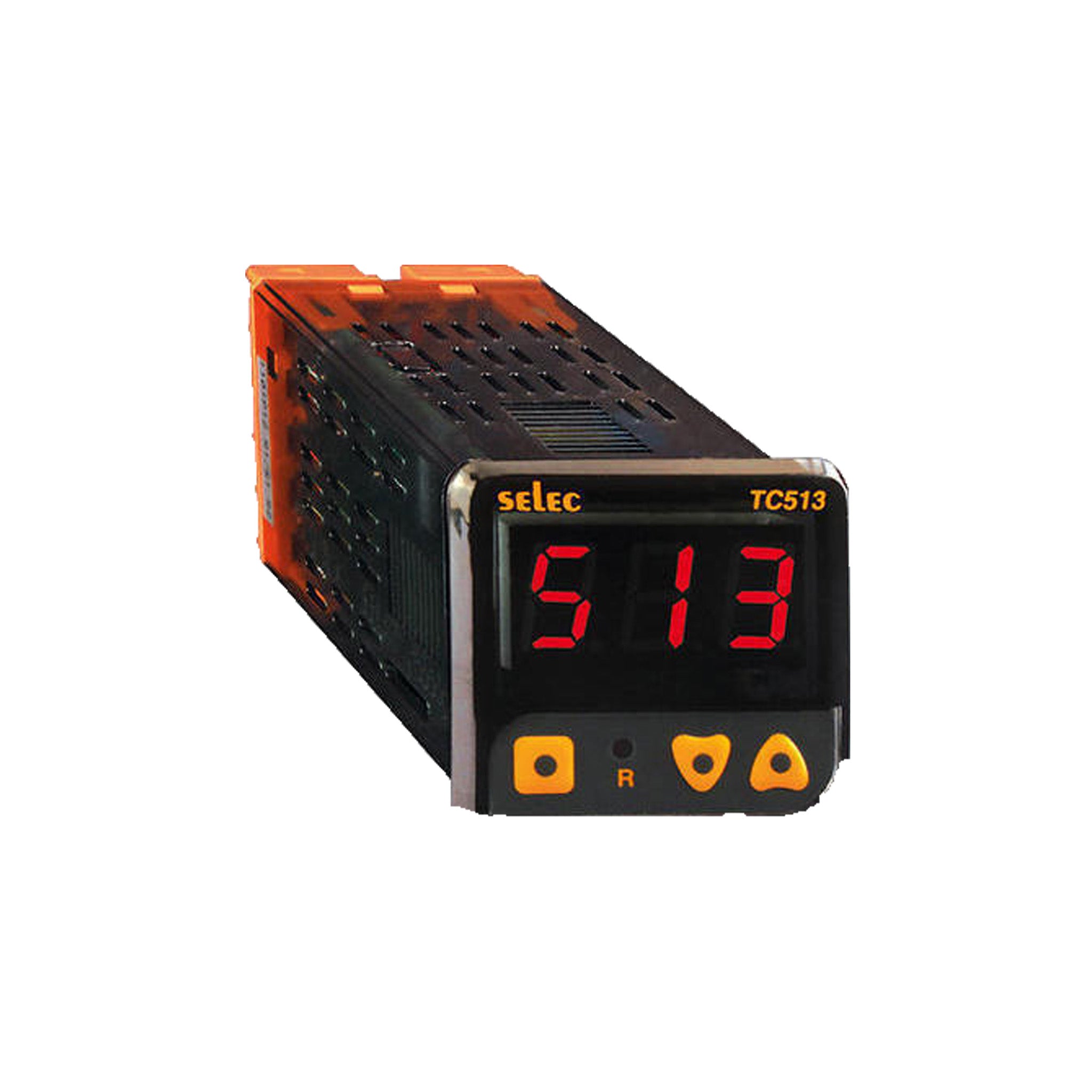 Temperature Controller | TC513CX | Output Relay/SSR | 48 mm x 48 mm