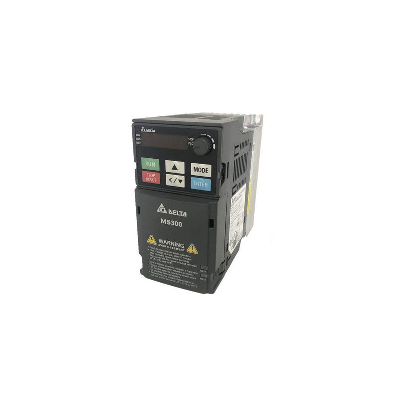 AC Drive I MS300 Series I VFD25AMS43ANSAA I 3 Phase I 415V I 11kw I 25amp I Delta