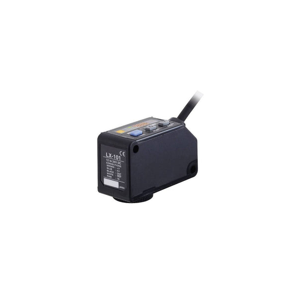 Digital Mark Sensor I LX-101 |12-24 VDC | Panasonic