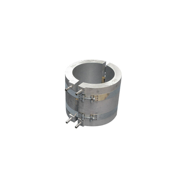 Aluminium Casting Heater | Inner Dia 160 mm | Width 150 mm | 230 VAC | 1400 Watt | Domestic