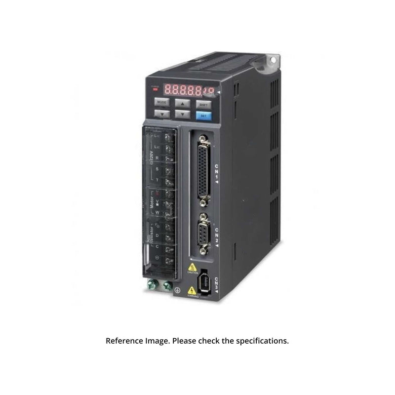 Three Phase Hybrid Stepper Drive I HDB3C I 3 Phase I 220VAC I 3AMP I Imported